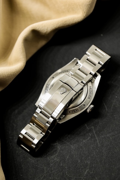 Rolex Milgauss 40 mm 116400