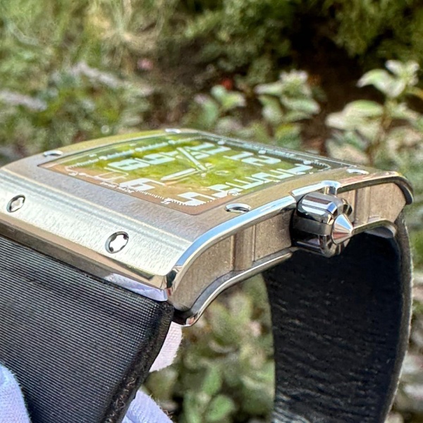 Richard Mille RM 016