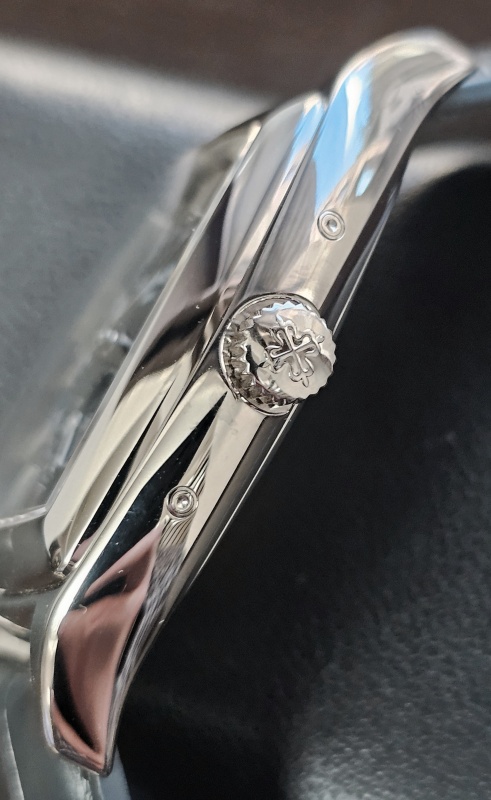 Patek Philippe Complicated 5135G-001