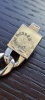 Rolex Datejust Chrome Hearts 36 mm 16220