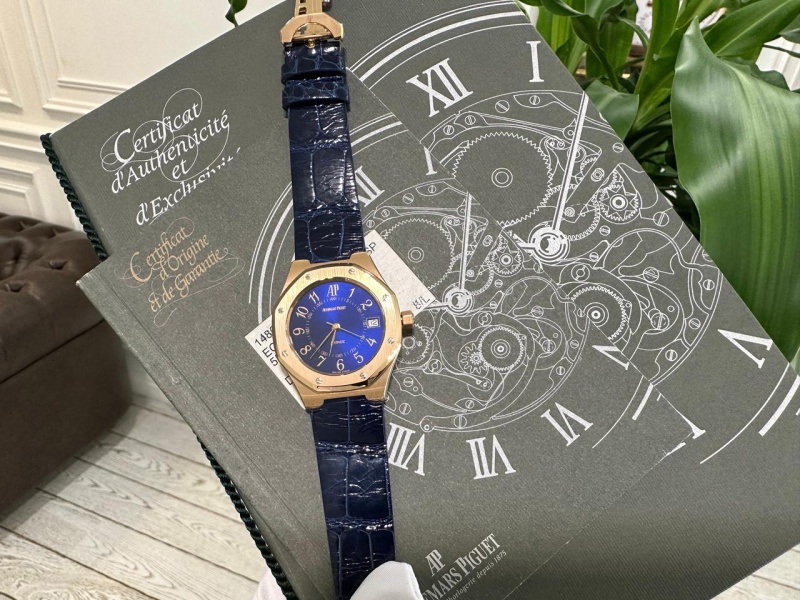 Audemars Piguet Royal Oak 14800OR.OO.D022CR.01.SP