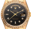 Rolex Day-Date 18038