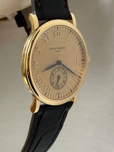Patek Philippe Calatrava 5022