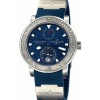 Ulysse Nardin Blue Maxi Marine Diver 263-58