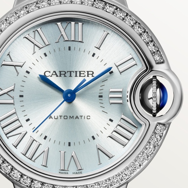 Cartier Ballon Bleu W4BB0028