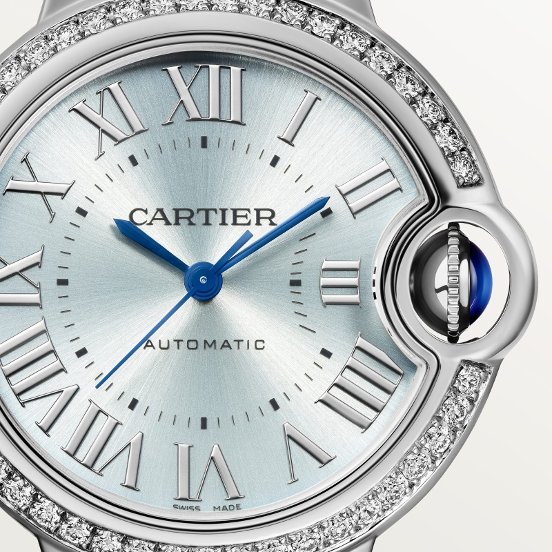 Cartier Ballon Bleu W4BB0028
