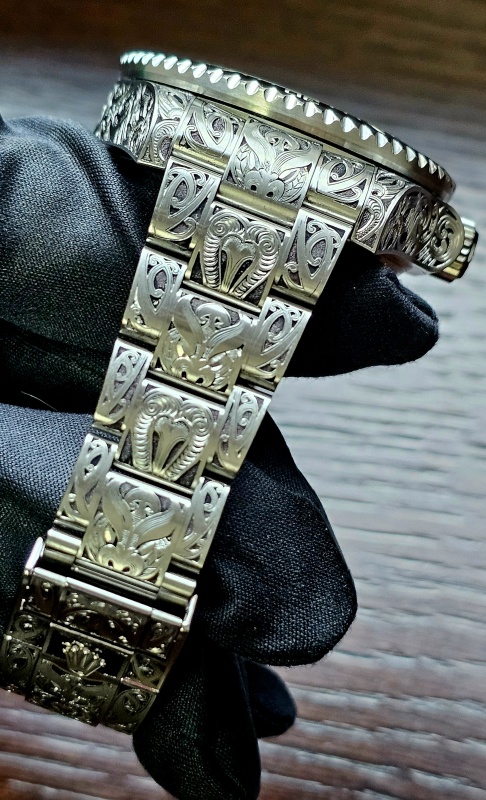 Rolex Sea-Dweller 116660