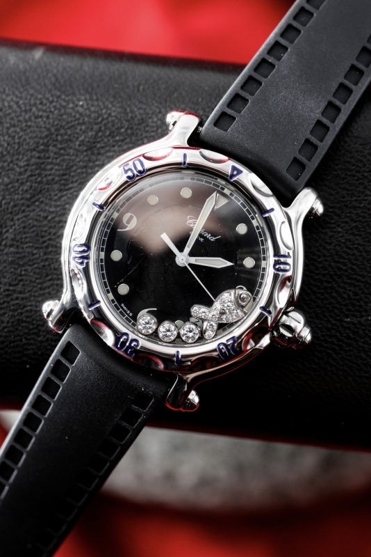 Chopard Happy Sport 28/8347