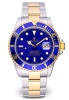 Rolex Submariner Date 40mm 16613T