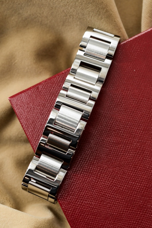 Cartier Ballon Bleue WSBB0017