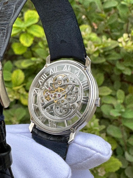 Audemars Piguet Jules Audemars