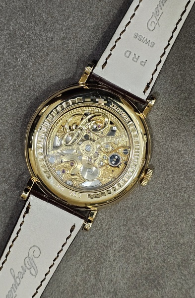 Breguet Classique Complications 5317BA/12/9V6