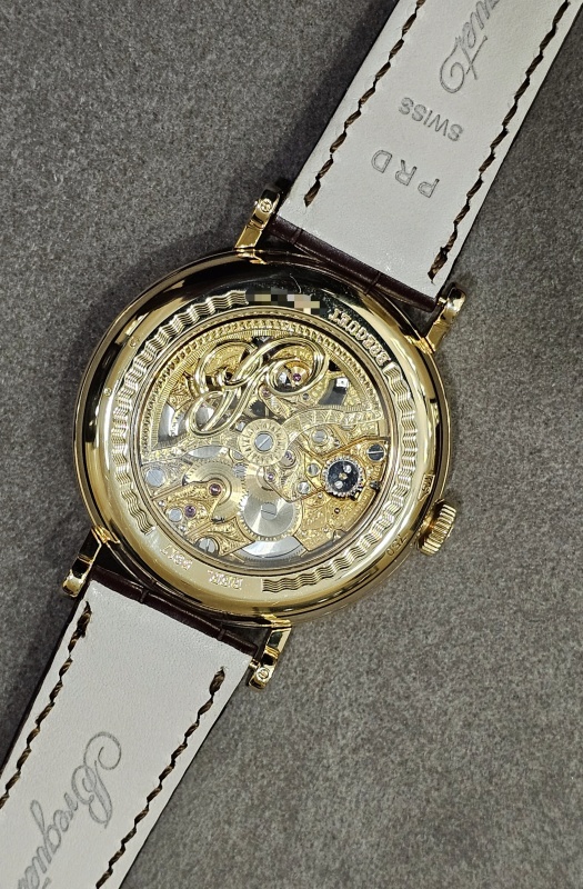Breguet Classique Complications 5317BA/12/9V6