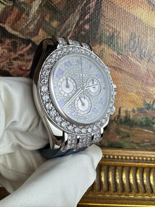 Rolex Cosmograph Daytona 116519