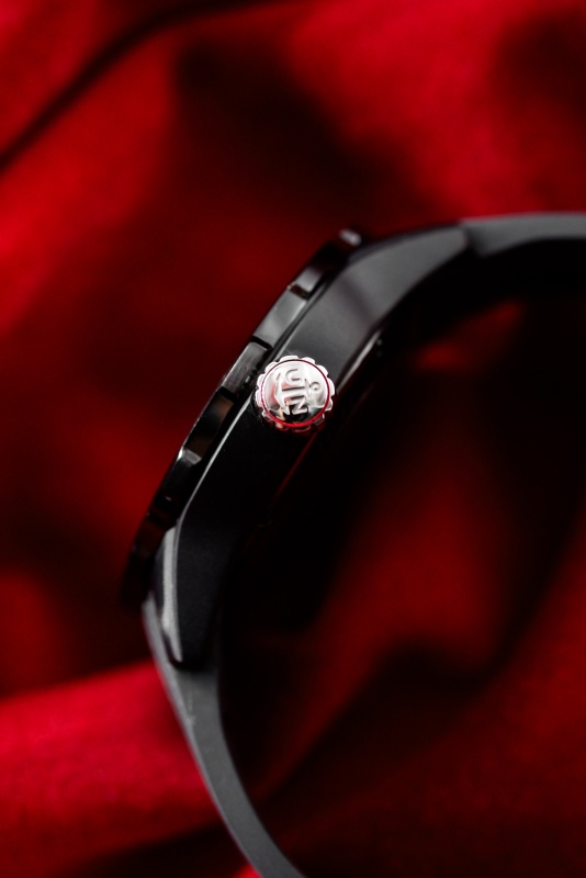 Ulysse Nardin Lady Diver Rainbow 39 mm 8163-182B1LE-2A-RAIN/3A