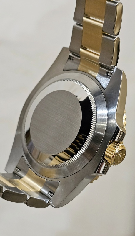 Rolex Submariner Date 40 mm 116613