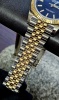 Rolex Datejust 41mm Steel and Yellow Gold 126333