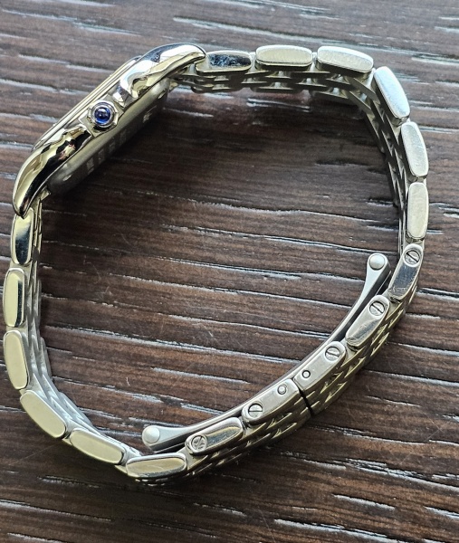 Cartier Panthere WSPN0006