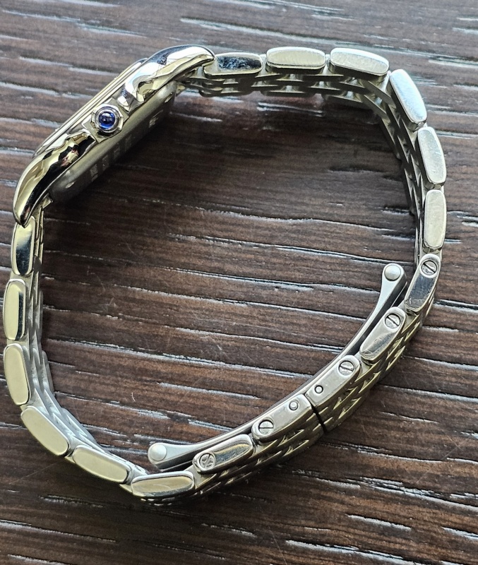 Cartier Panthere WSPN0006