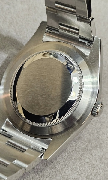 Rolex Datejust 41 mm 116300-0007