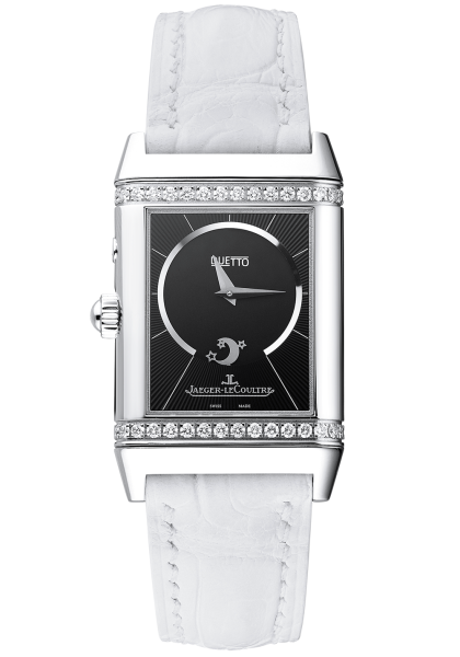 Jaeger LeCoultre Reverso Duetto 269.8.54