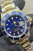 Rolex Submariner Date 40mm 16613T