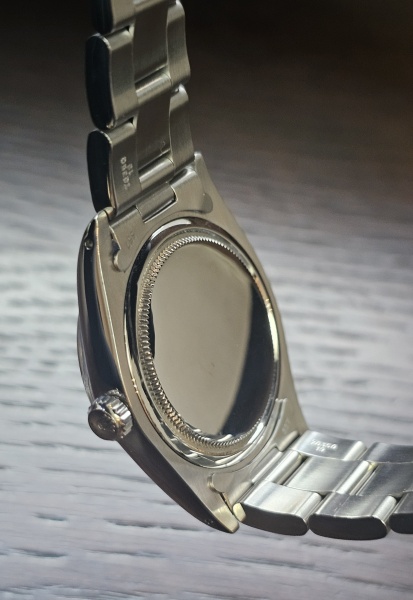 Rolex Datejust 6694