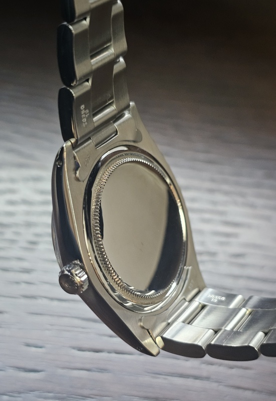 Rolex Datejust 6694