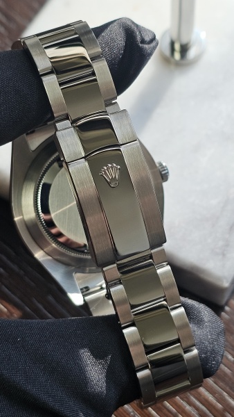 Rolex Datejust II 116334-0002