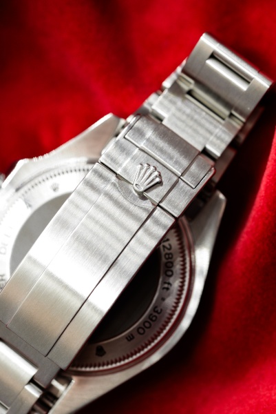 Rolex Deep Sea 44 mm 116660-0001