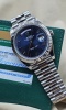 Rolex Day-Date 40 mm White Gold 228239-0007