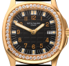 Patek Philippe Aquanaut 4960