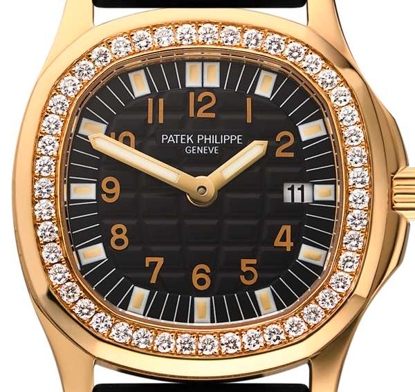 Patek Philippe Aquanaut 4960