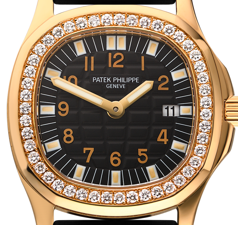 Patek Philippe Aquanaut 4960