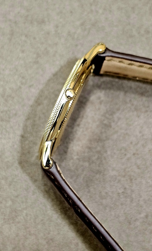 Jaeger-LeCoultre Gentilhomme 152.1.79