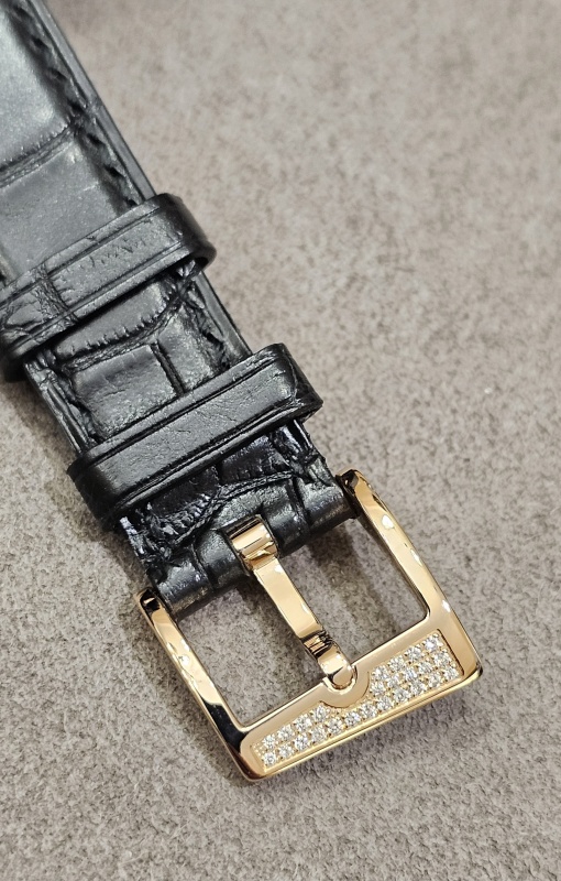 Vacheron Constantin 1972 Series Diamond Rose Gold 25510