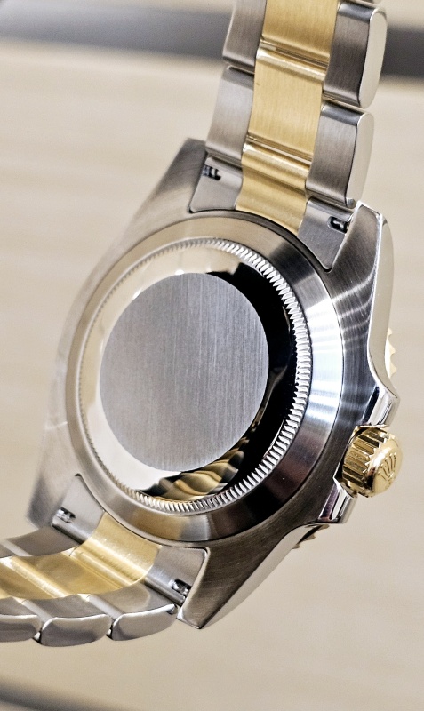 Rolex Submariner Date 40 mm 116613lb-0005
