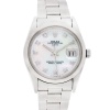 Rolex OYSTER PERPETUAL DATE 15200