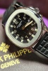 Patek Philippe Aquanaut Ladies 4960A-010
