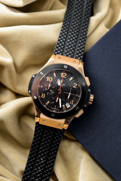 Hublot Big Bang 41 mm 341.PB.131.RX