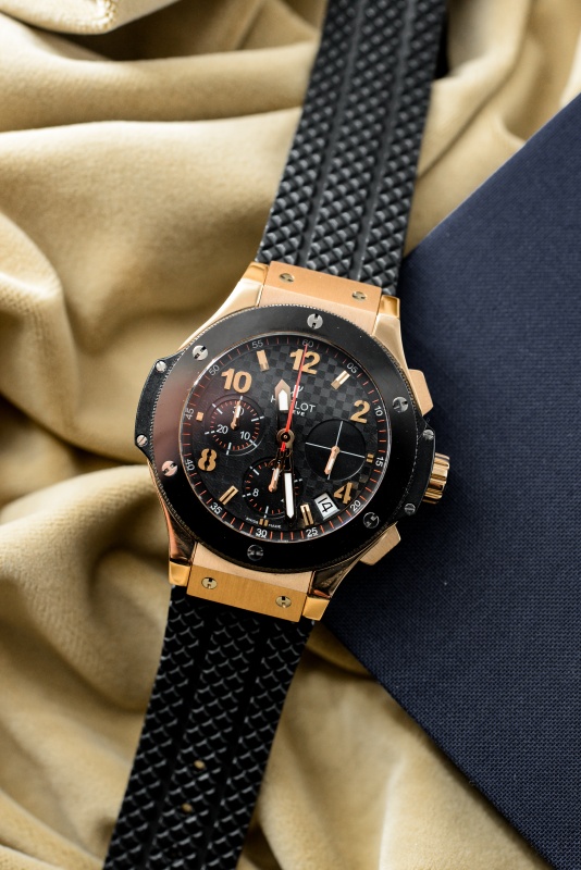 Hublot Big Bang 41 mm 341.PB.131.RX