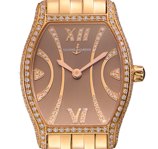 Ulysse Nardin Michelangelo Lady 106-48