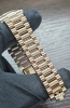 Rolex Day-Date II 41mm Everose Gold 218235