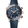 Omega Seamaster Planet Ocean 600 M Co-Axial Master CHRONOMETER Chronograph 45.5 mm 215.23.46.51.03.001