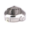 Rolex Datejust II 41mm Steel 116300 BLRO