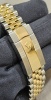 Rolex Datejust 41mm Steel and Yellow Gold 126333