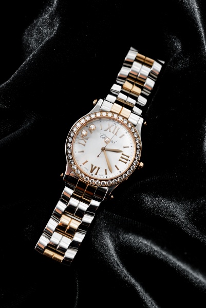Chopard Happy Sport 278590-6004