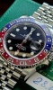 Rolex GMT-Master II (PEPSI) 126710BLRO