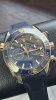 Omega Seamaster Planet Ocean 600 M Co-Axial Master CHRONOMETER Chronograph 45.5 mm 215.23.46.51.03.001