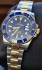 Rolex Submariner Date 40 mm 116613 LB